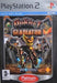 Ratchet: Gladiator [Platinum]