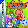 Go Go Beckham