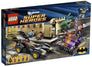 Batmobile and the Two-Face Chase #6864