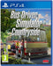 Bus Driver Simulator Countryside