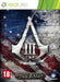 Assassin's Creed III [Join or Die Edition]