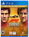 F1 2019 [Legends Edition]