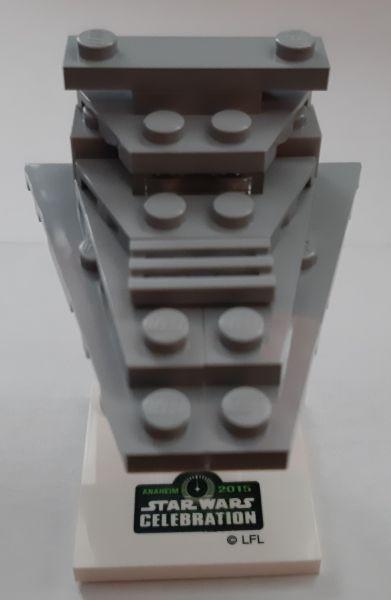 Mini Star Destroyer [Celebration]