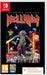 Hellmut: The Badass From Hell [Code In Box]