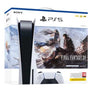 PlayStation 5 Disc Version [Final Fantasy XVI Bundle]