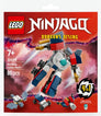 Mini Ninja Combo Mech #30699