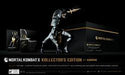 Mortal Kombat X [Kollector's Edition]