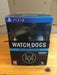 Watch Dogs [Vigilante Edition]
