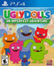 Ugly Dolls