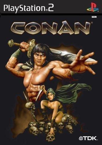 Conan