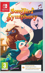 Songbird Symphony [Code in Box]