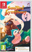 Songbird Symphony [Code in Box]