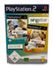 Singstar Pop Hits + Hottest Hits