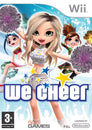 We Cheer