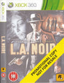 L.A. Noire [Not for Resale]