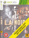 L.A. Noire [Not for Resale]