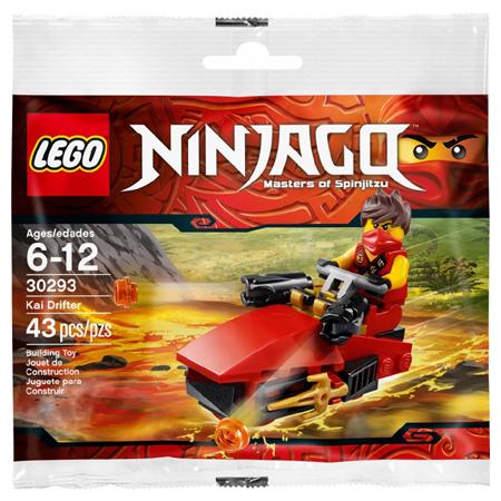 Kai Drifter #30293