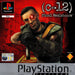 C-12 Final Resistance [Platinum]