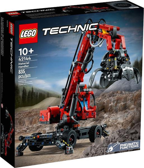 Material Handler #42144