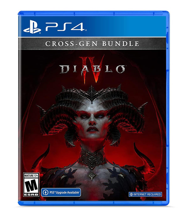 Diablo IV