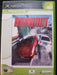 Burnout [Classics]