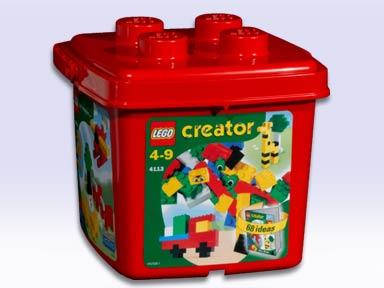 Brick Adventures #4113