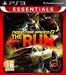 Need For Speed: The Run [Essentials]