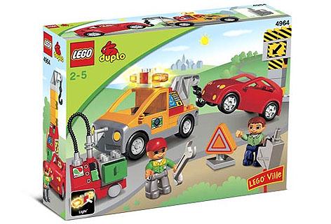 Highway Help #4964