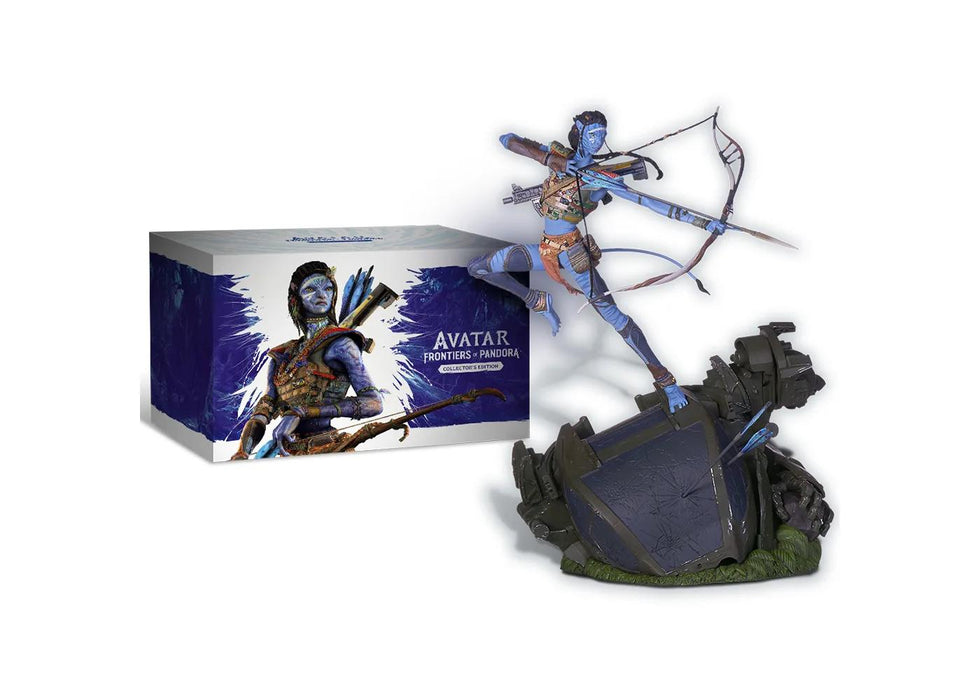 Avatar: Frontiers of Pandora [Collector's Edition]