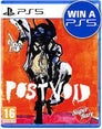 Post Void