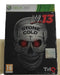 WWE '13 [Austin 3:16 Edition]