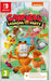 Garfield Lasagna Party [Code In Box]