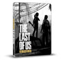 The Last Of Us Remastered [Steelbook Edition]