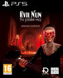 Evil Nun: The Broken Mask [Unholy Edition]