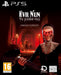 Evil Nun: The Broken Mask [Unholy Edition]