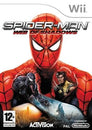 Spiderman: Web of Shadows