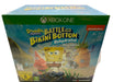 SpongeBob SquarePants Battle For Bikini Bottom Rehydrated [Shiny Edition]