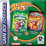 Power Rangers Double Pack