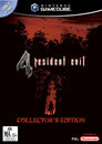 Resident Evil 4 [Collector's Edition]