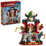 Ninja Character Display #71866