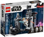 Death Star Escape #75229