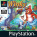 Winky the Little Bear