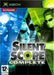 Silent Scope Complete
