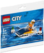 Race Boat #30363