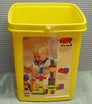 Pre-School Building Set #1977