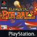 Elemental Pinball