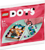 Animal Tray and Bag Tag #30637