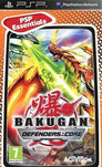 Bakugan: Defenders Of The Core [Essentials]
