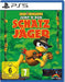 Crazy Chicken Treasure Hunter