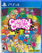 Crystal Crisis